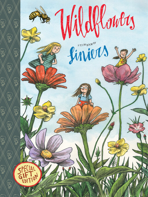 Title details for Wildflowers by Liniers - Available